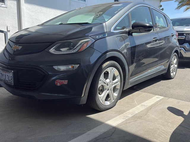 more details - chevrolet bolt ev