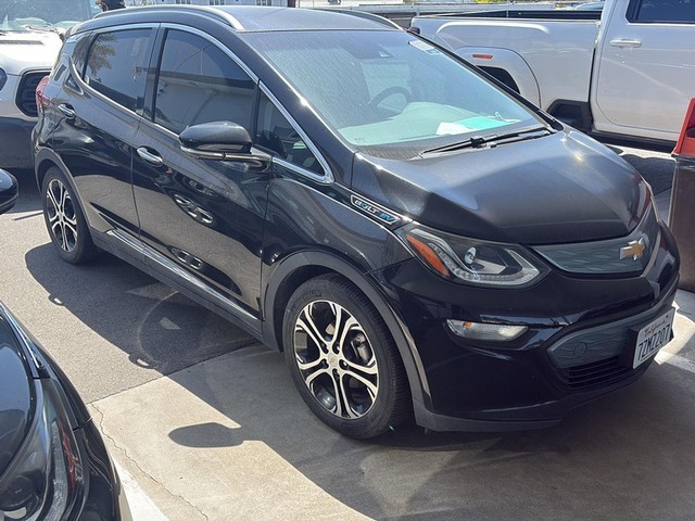 more details - chevrolet bolt ev