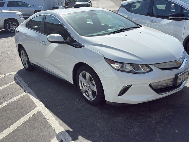 more details - chevrolet volt