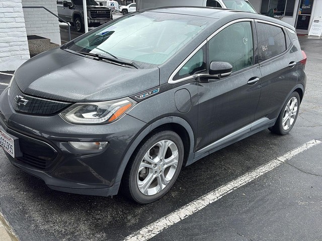 more details - chevrolet bolt ev