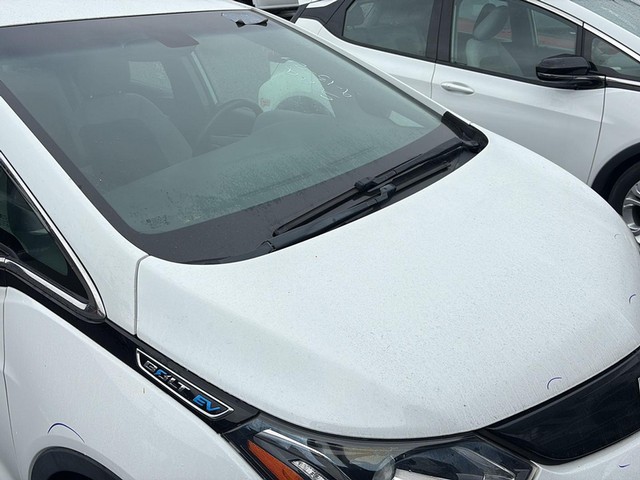 more details - chevrolet bolt ev