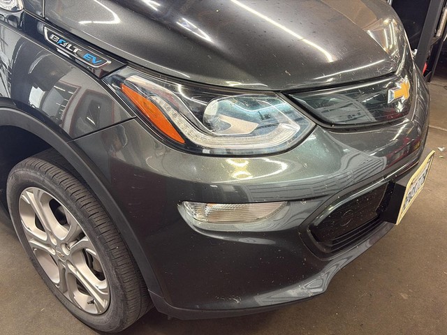 more details - chevrolet bolt ev