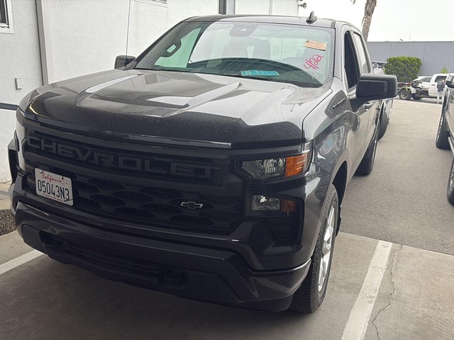 more details - chevrolet silverado 1500