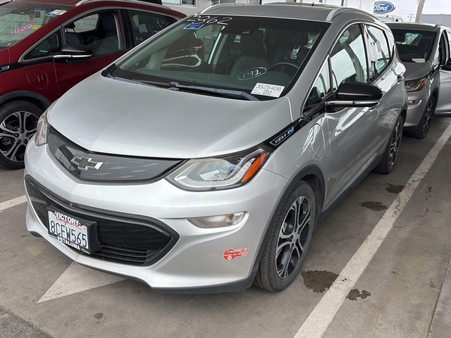 more details - chevrolet bolt ev