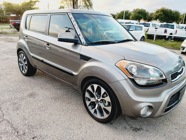 more details - kia soul