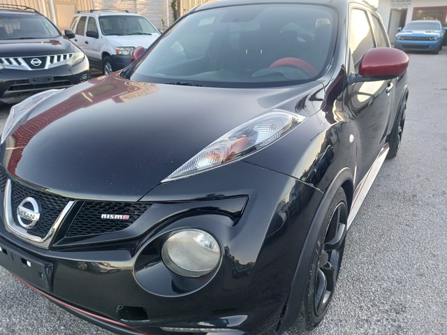 more details - nissan juke