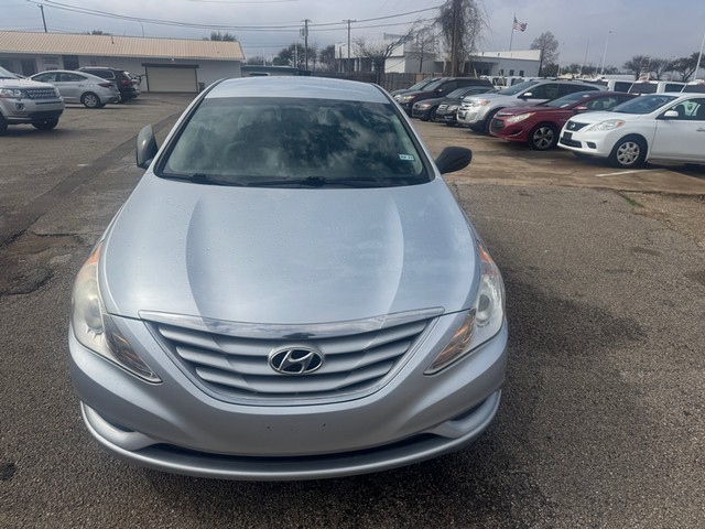 more details - hyundai sonata