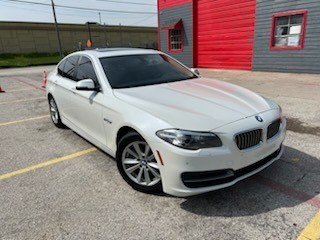 more details - bmw 5 series