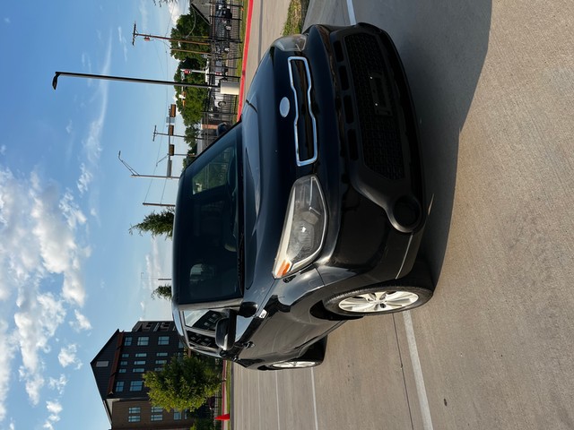 more details - kia soul