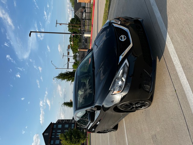 more details - nissan sentra