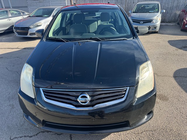 more details - nissan sentra