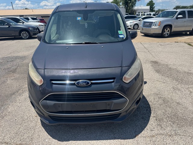 more details - ford transit connect wagon