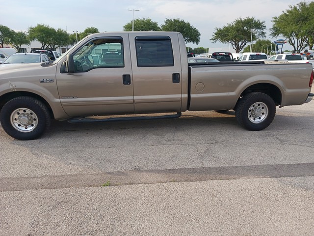 more details - ford super duty f-350 srw