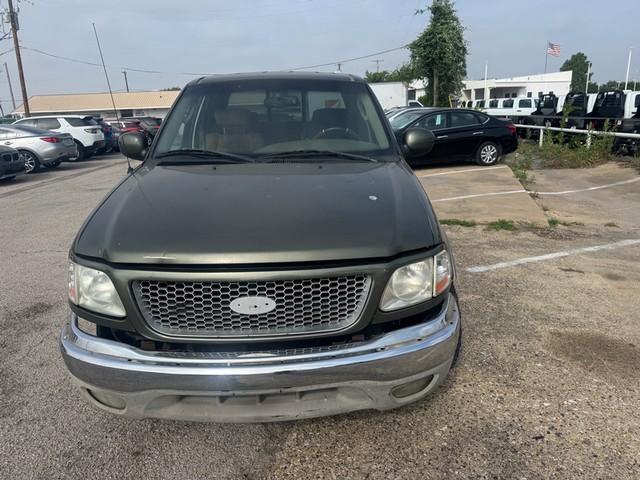 more details - ford f-150