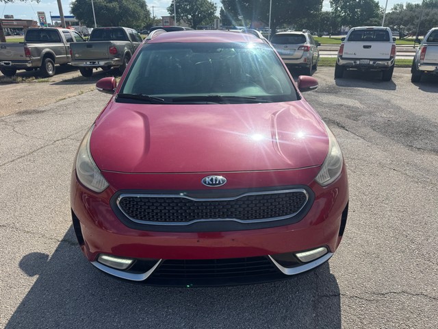 more details - kia niro