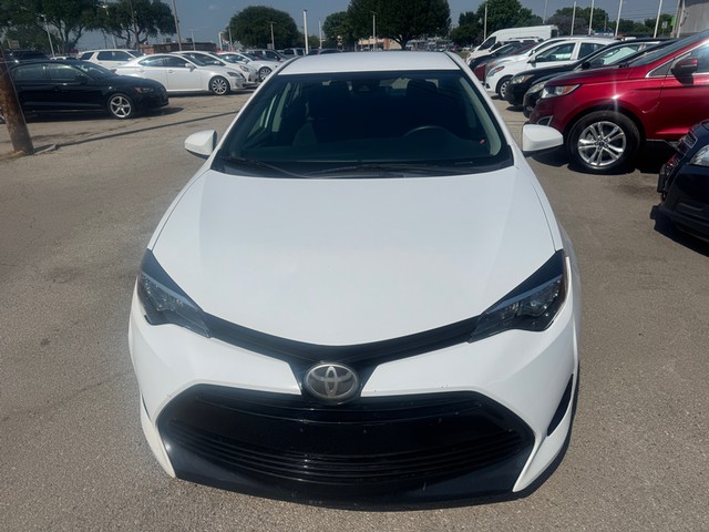 more details - toyota corolla
