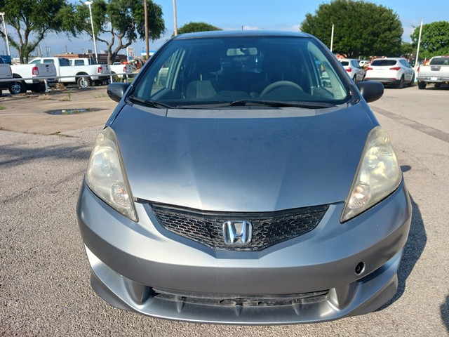 more details - honda fit