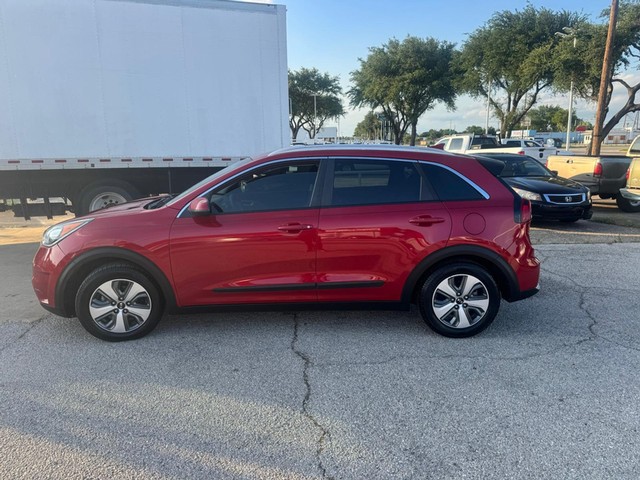 more details - kia niro