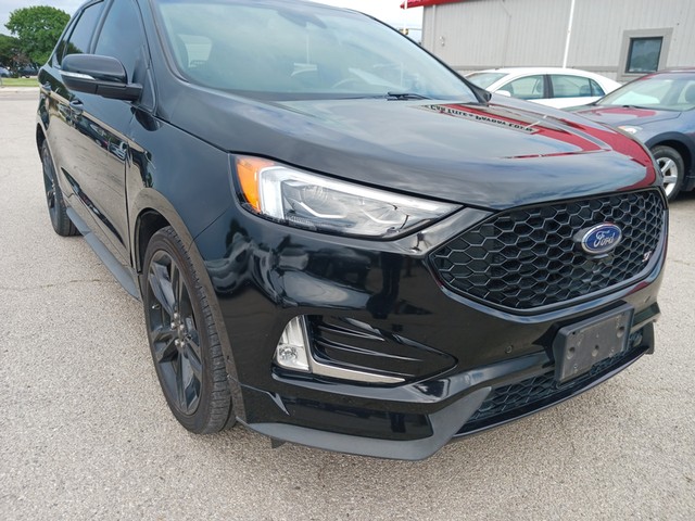 more details - ford edge