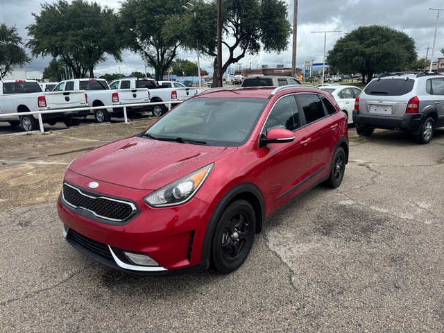 more details - kia niro