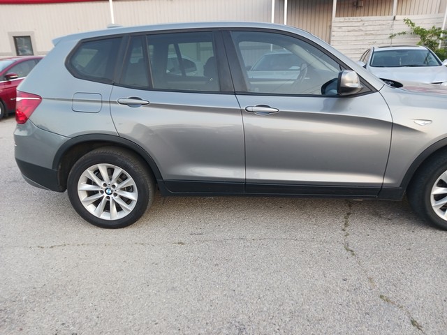 more details - bmw x3