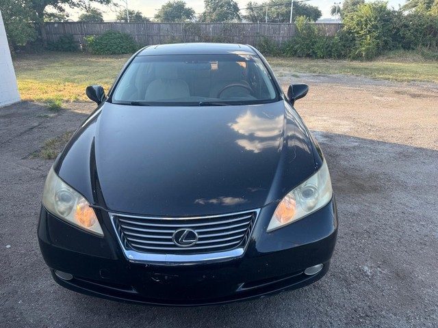 more details - lexus es 350