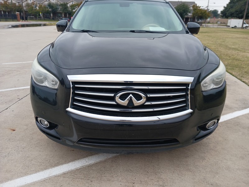 INFINITI QX60 Vehicle Full-screen Gallery Image 02