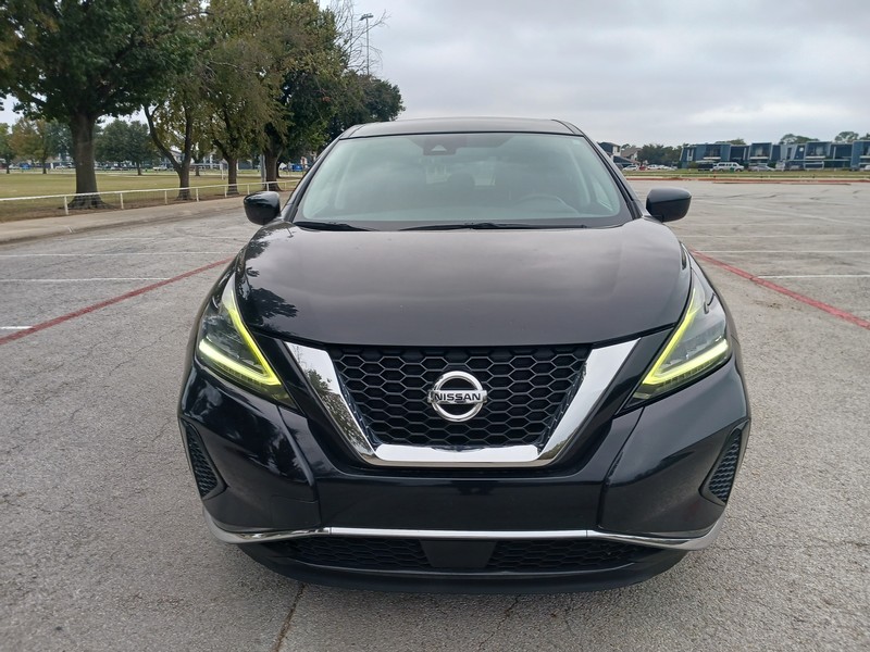 Nissan Murano Vehicle Full-screen Gallery Image 02