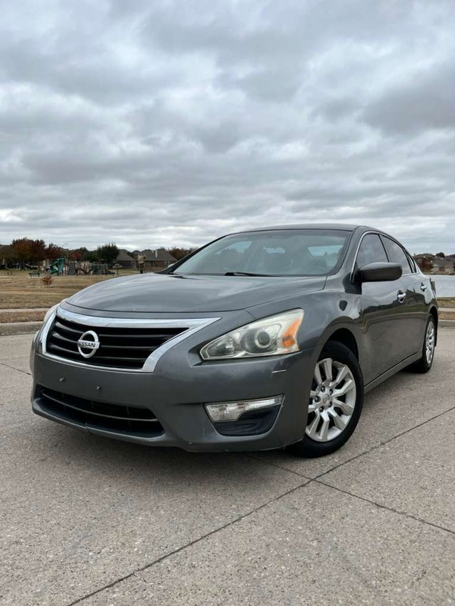 more details - nissan altima