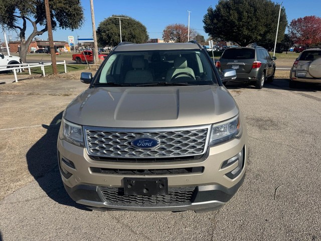 more details - ford explorer