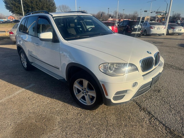 more details - bmw x5