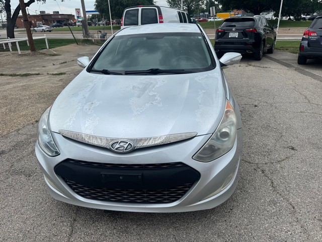 more details - hyundai sonata