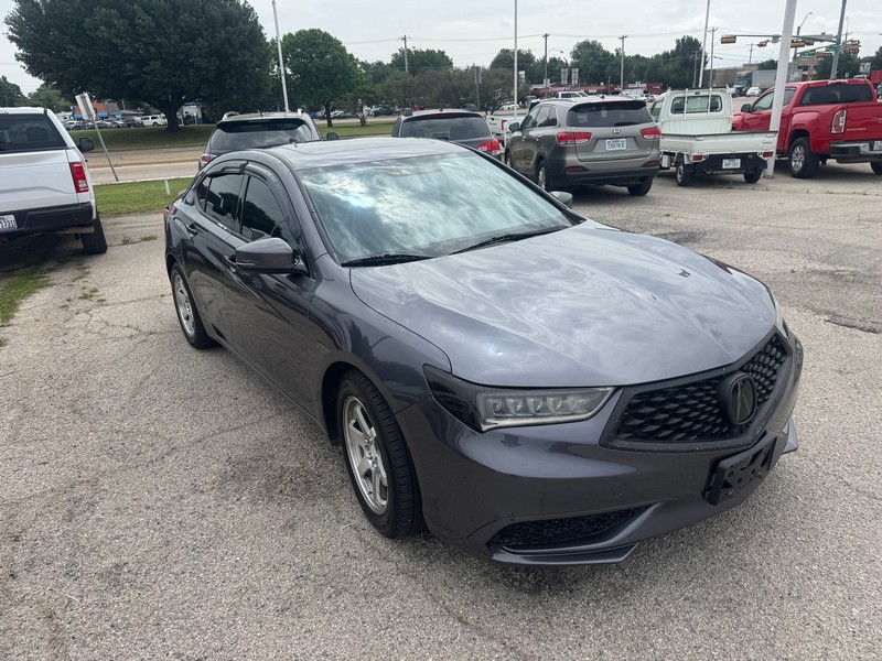 Acura TLX Vehicle Full-screen Gallery Image 02