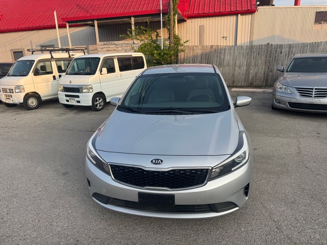 more details - kia forte