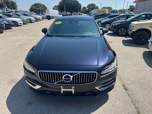 more details - volvo s90
