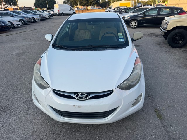 more details - hyundai elantra