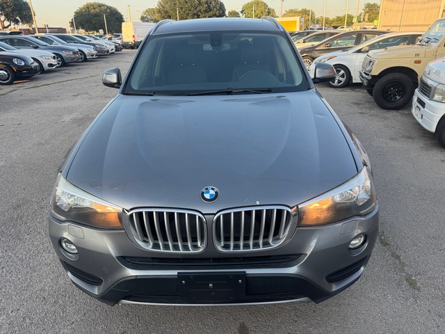 more details - bmw x3