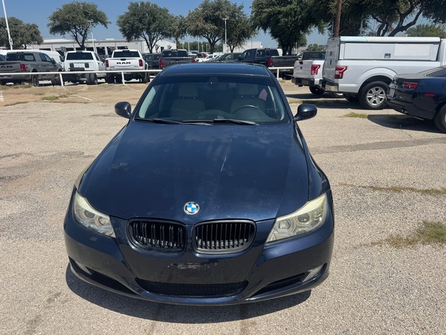 more details - bmw 3 series