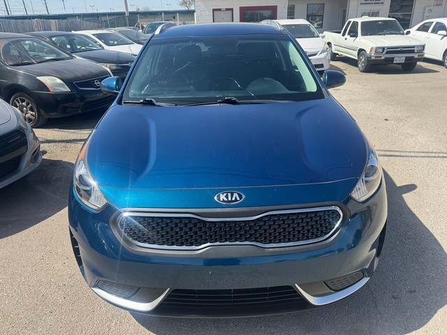 more details - kia niro