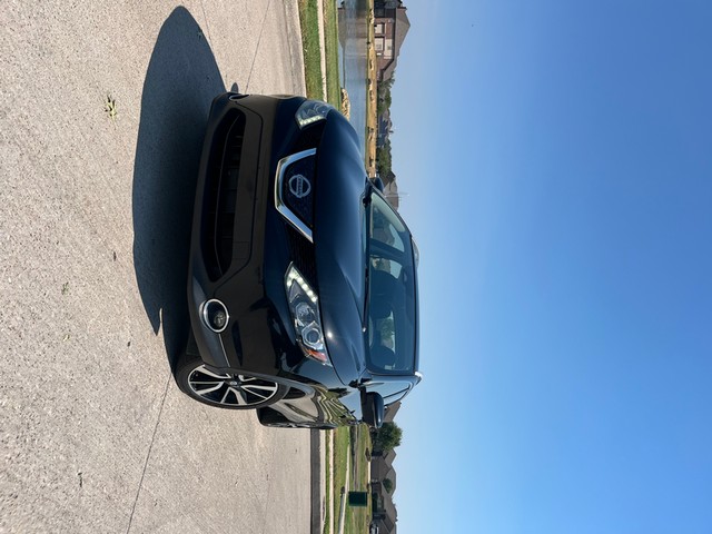 more details - nissan rogue sport