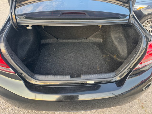 more details - honda civic sedan