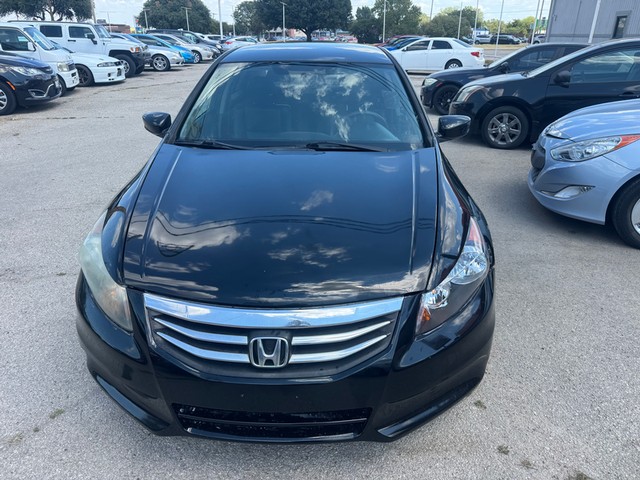 more details - honda accord sedan