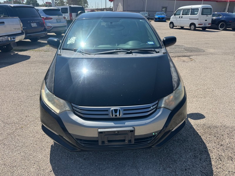 Honda Insight Vehicle Full-screen Gallery Image 01