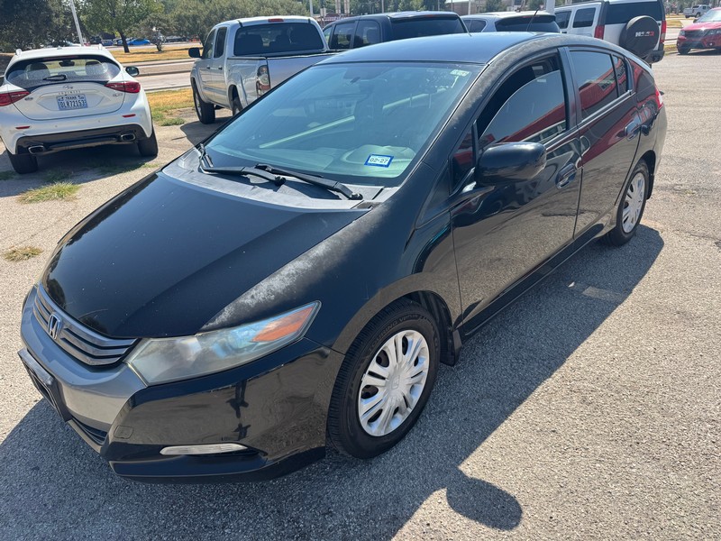 Honda Insight Vehicle Full-screen Gallery Image 02