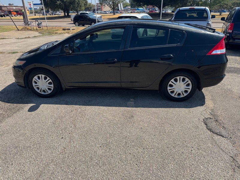 Honda Insight Vehicle Full-screen Gallery Image 03