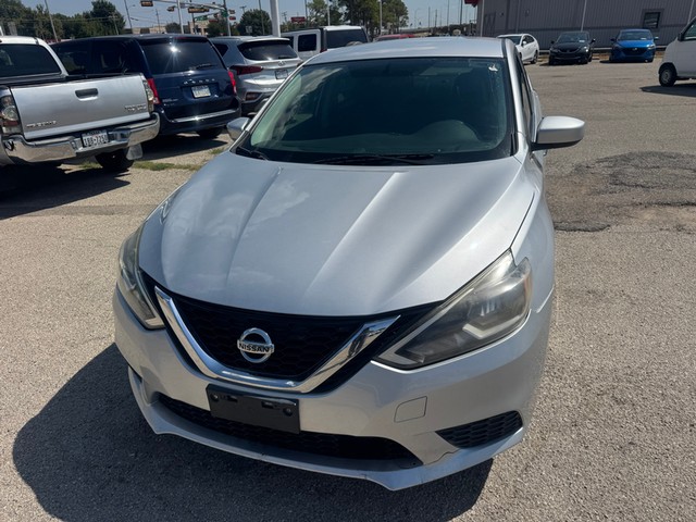 more details - nissan sentra
