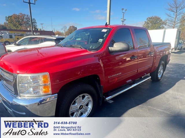 more details - chevrolet silverado 1500