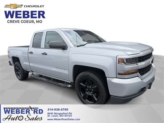 more details - chevrolet silverado 1500