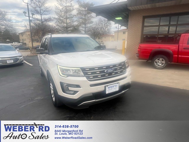 more details - ford explorer