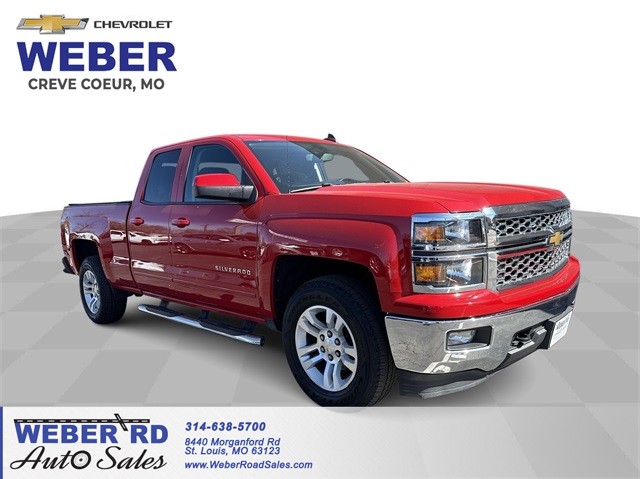 more details - chevrolet silverado 1500